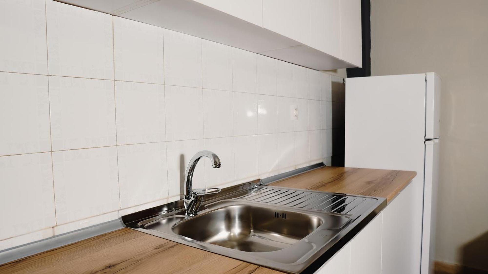 Вилла Bastasio House Nea Kallikrateia Экстерьер фото